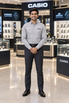 Retail Uniform