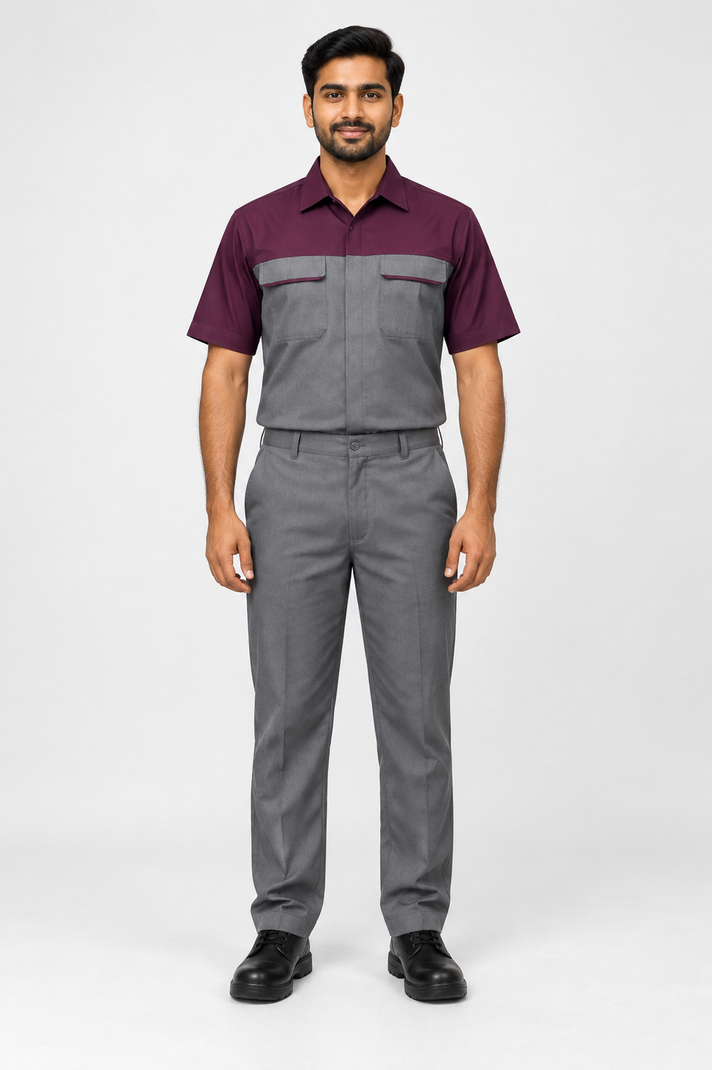 Retail Uniform