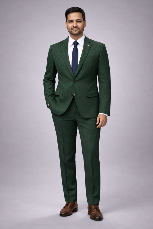 Professional Corporate Gravity Double Matty Men’s & Women’s  Uniform Blazer