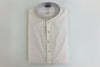 Ivory Embroidered Festive Kurta