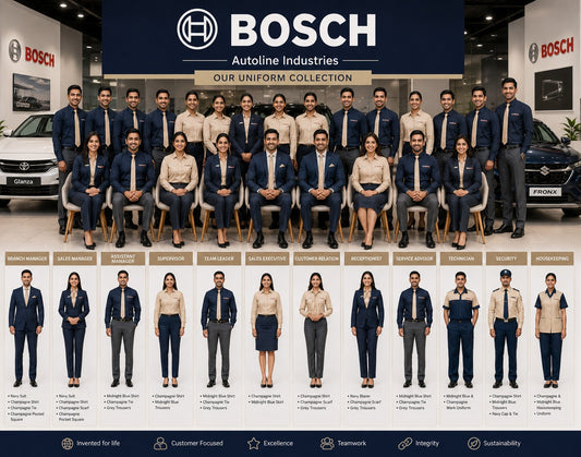Retail Uniform