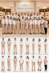 Retail Uniform