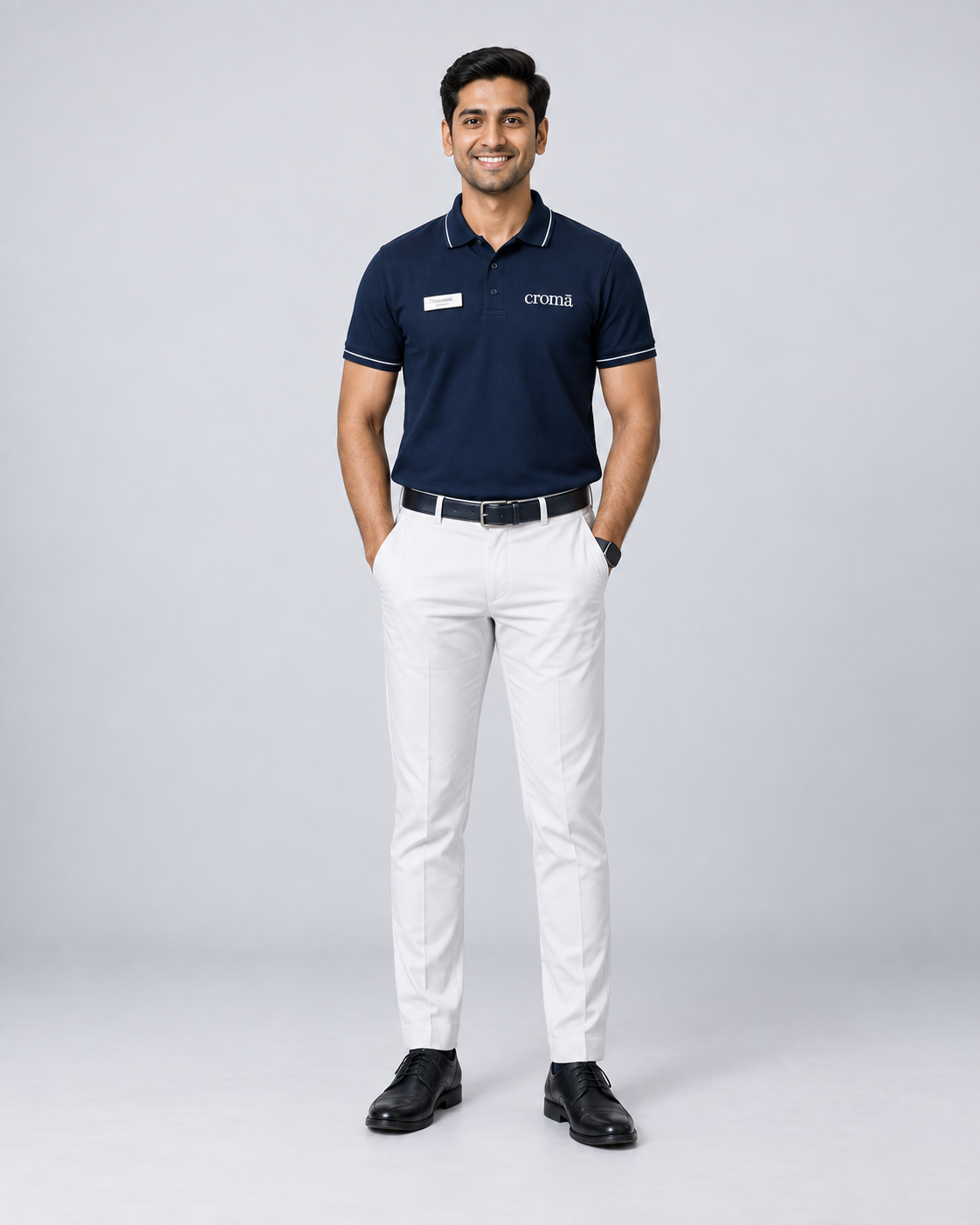 Retail Uniform
