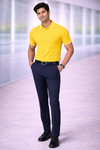 Corporate Uniform Men T-Shirt Customizable Bulk Order