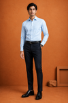 Classic Full Sleeve Formal Shirt for Men