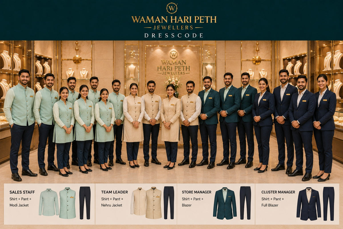 Retail Uniform