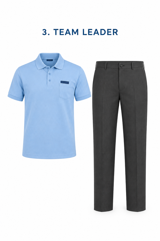 Retail Uniform