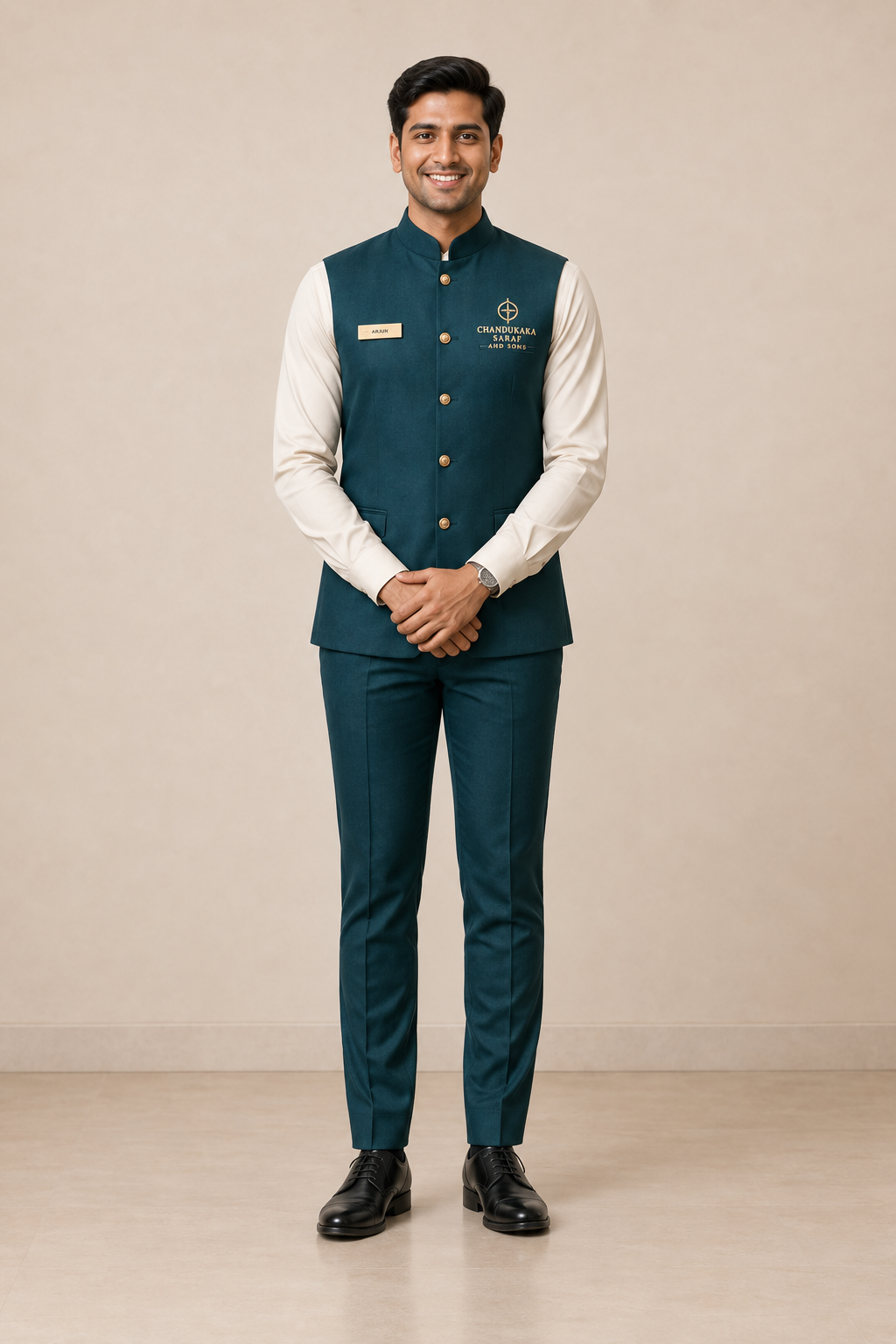Retail Uniform