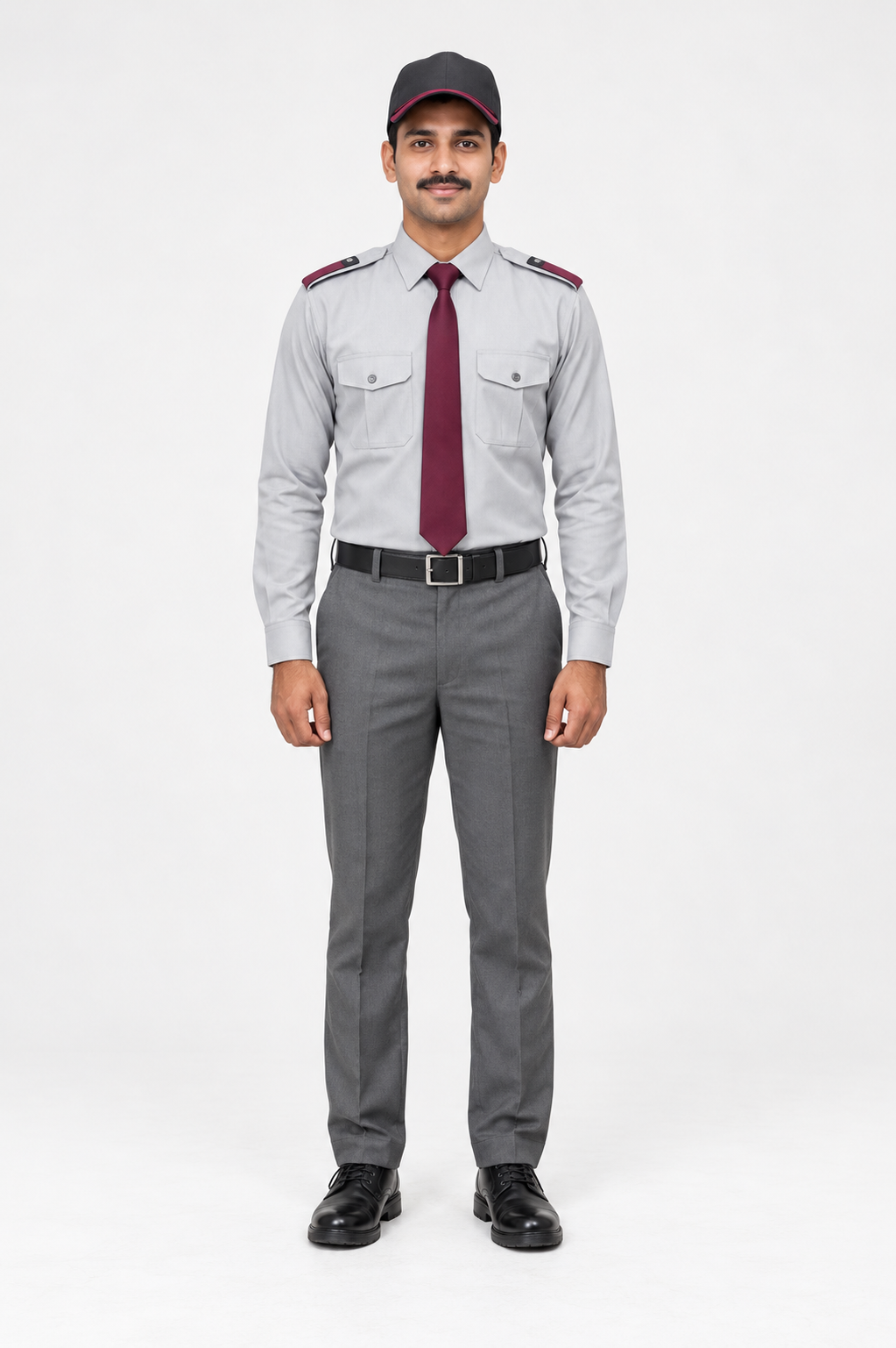 Retail Uniform