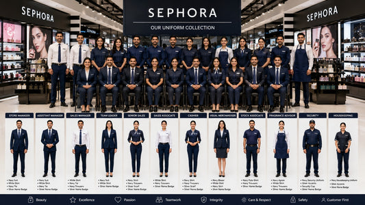Retail Uniform