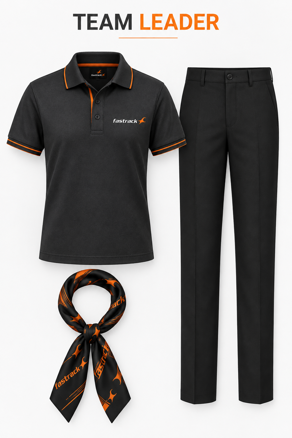 Retail Uniform