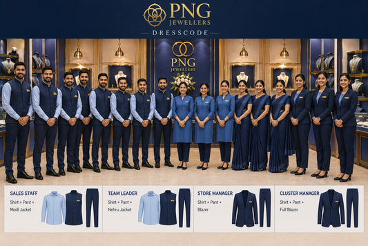 Retail Uniform