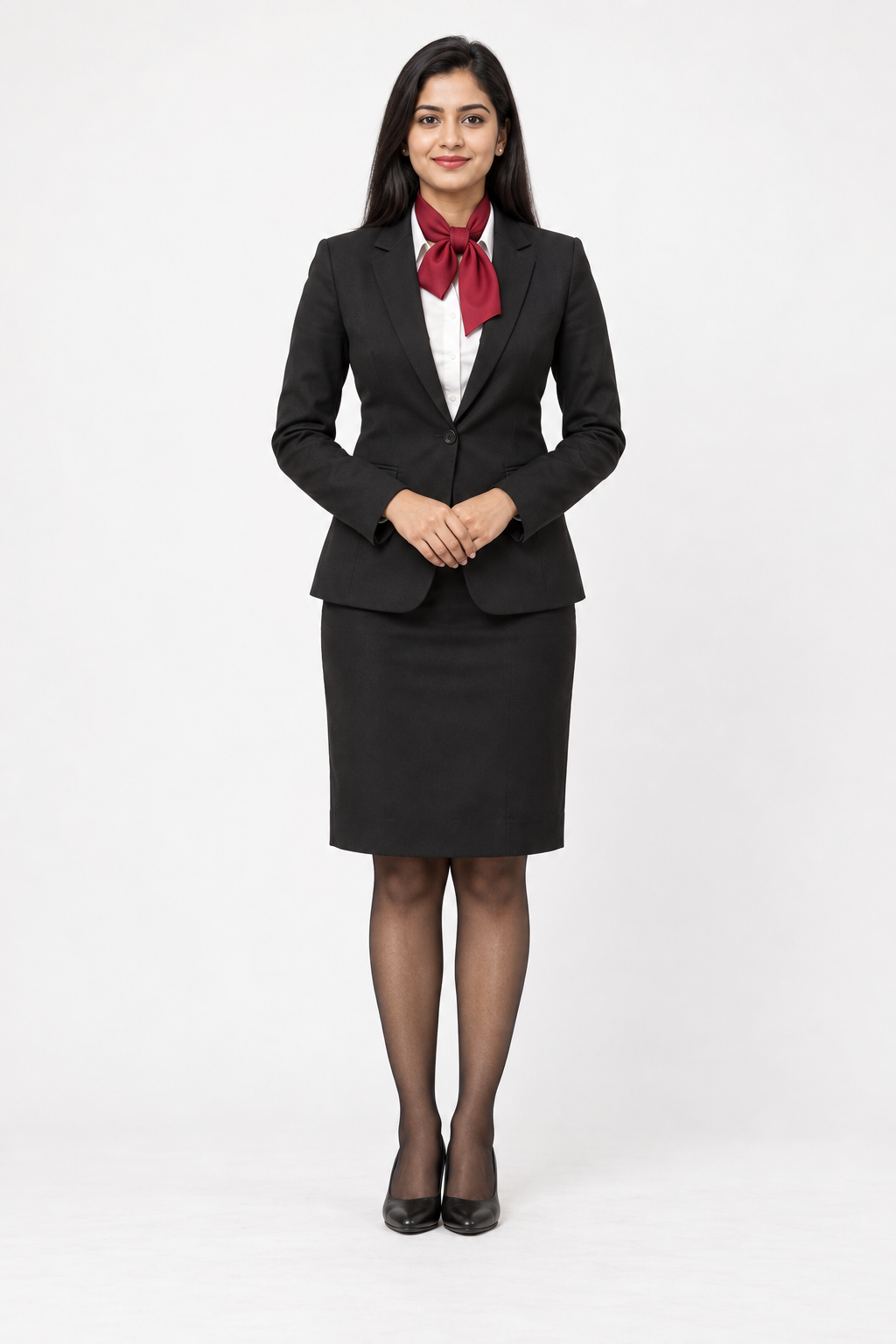 Retail Uniform