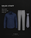 Retail Uniform