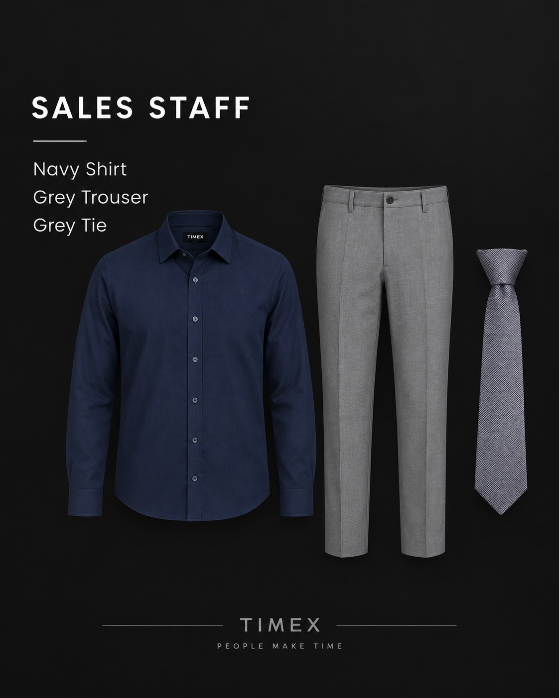 Retail Uniform