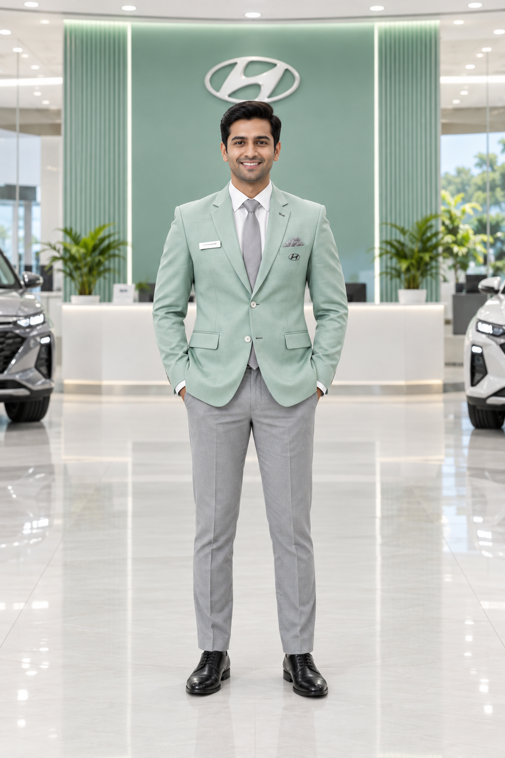 Retail Uniform