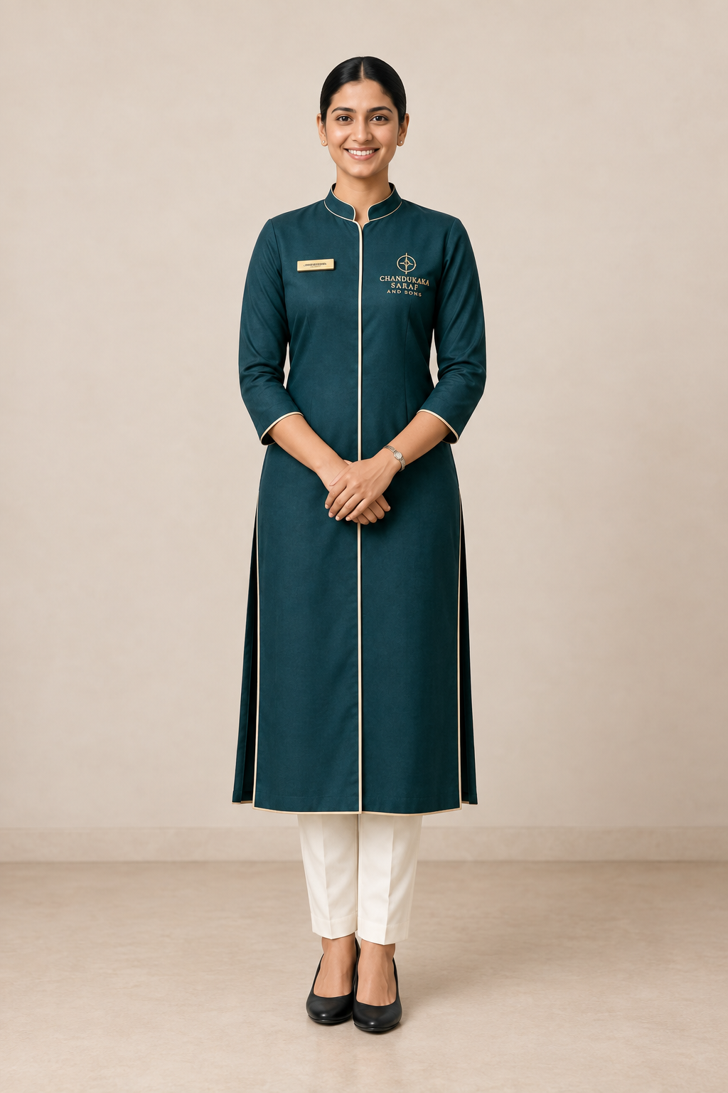 Retail Uniform