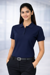 Corporate Uniform Women T-Shirt Customizable Bulk Order