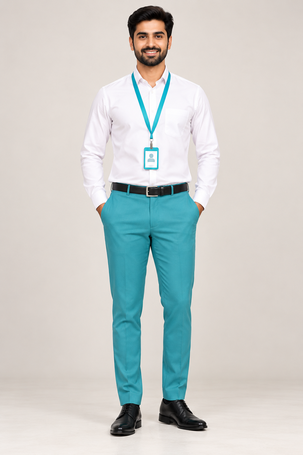 Retail Uniform