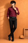 Men's Premium  Formal Shirt