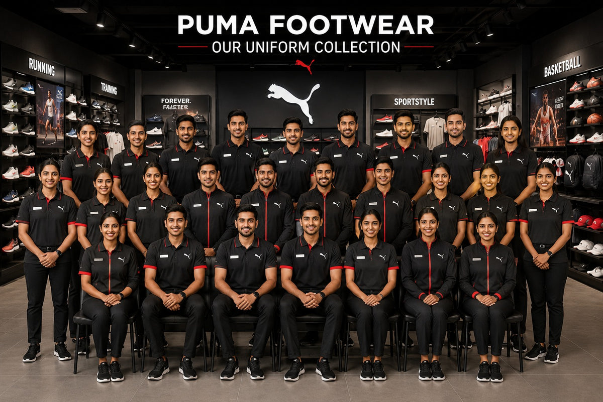 Retail Uniform