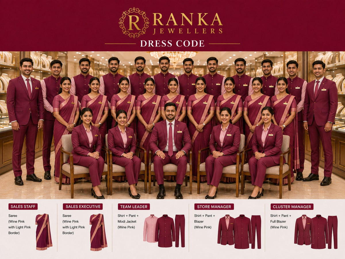 Retail Uniform