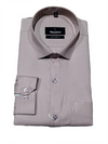 Men's Premium Peach Formal Shirt