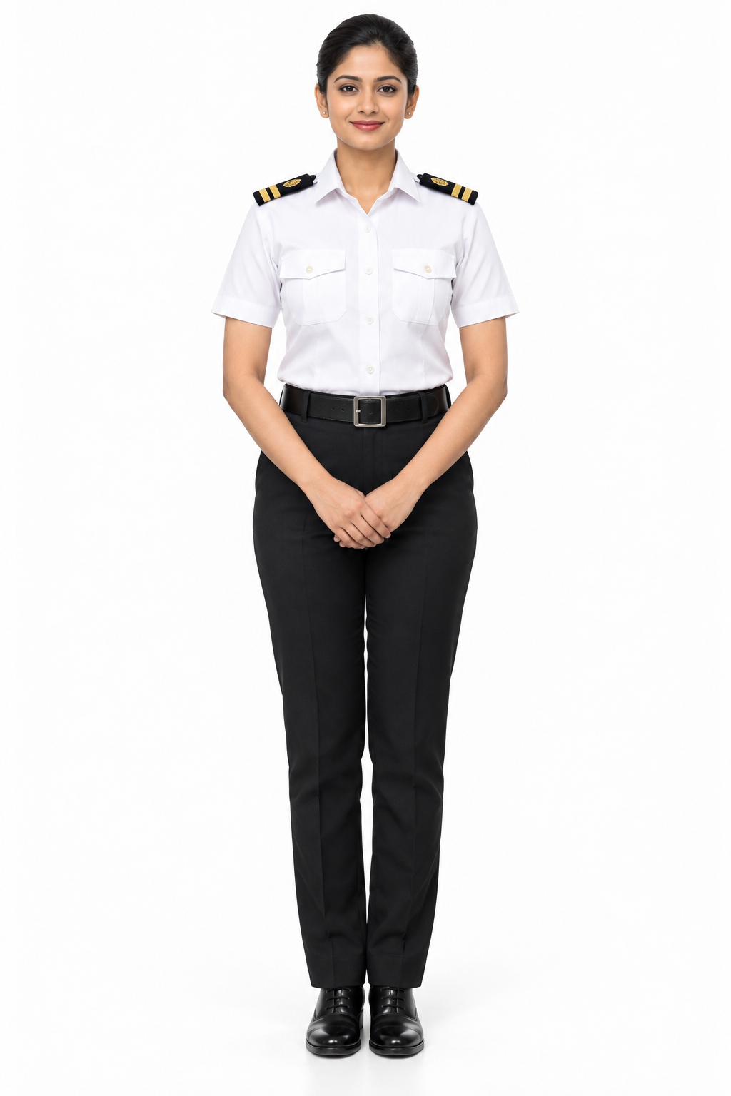 Retail Uniform