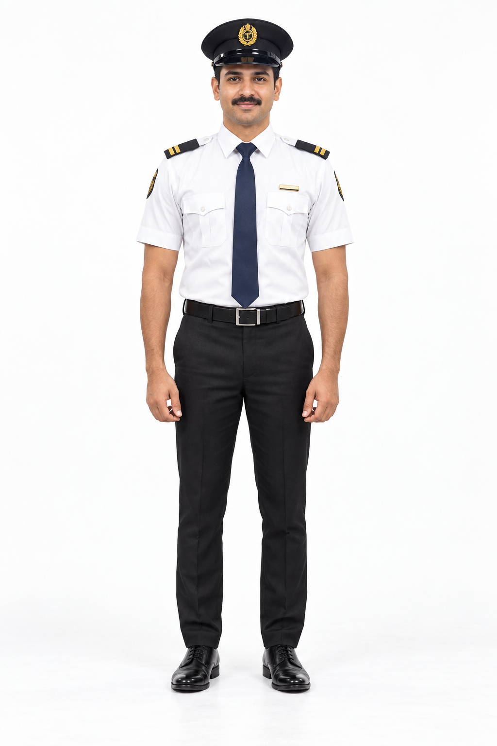 Retail Uniform