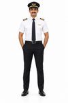Retail Uniform