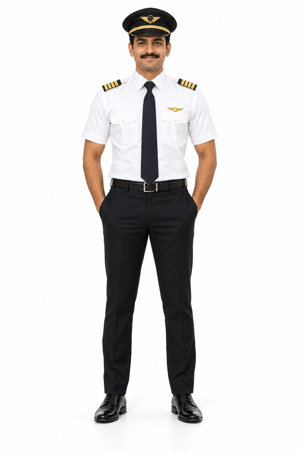 Retail Uniform