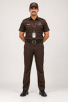 Retail Uniform