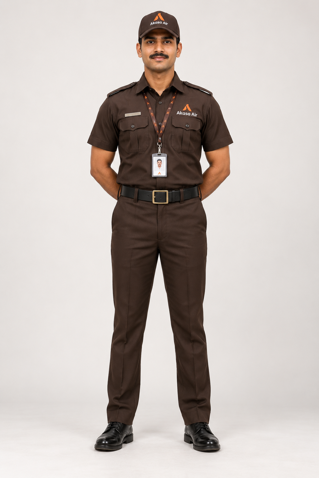 Retail Uniform