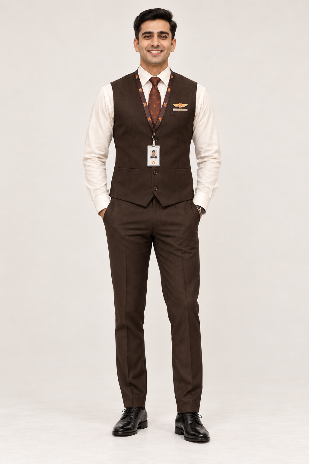 Retail Uniform