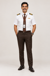 Retail Uniform
