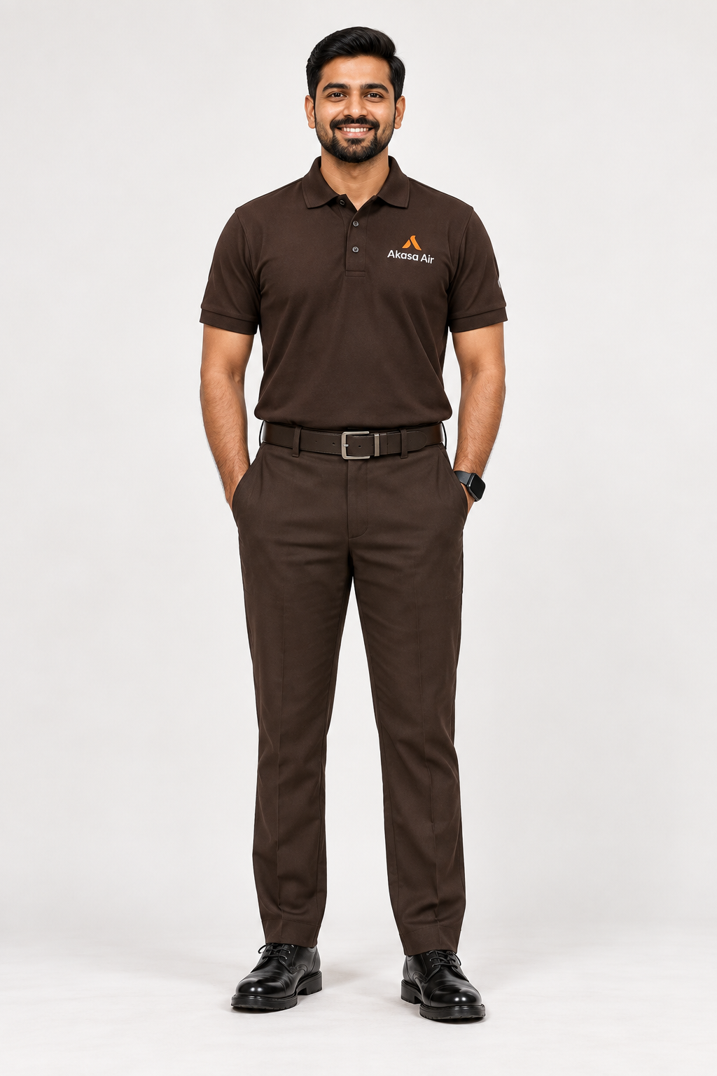 Retail Uniform