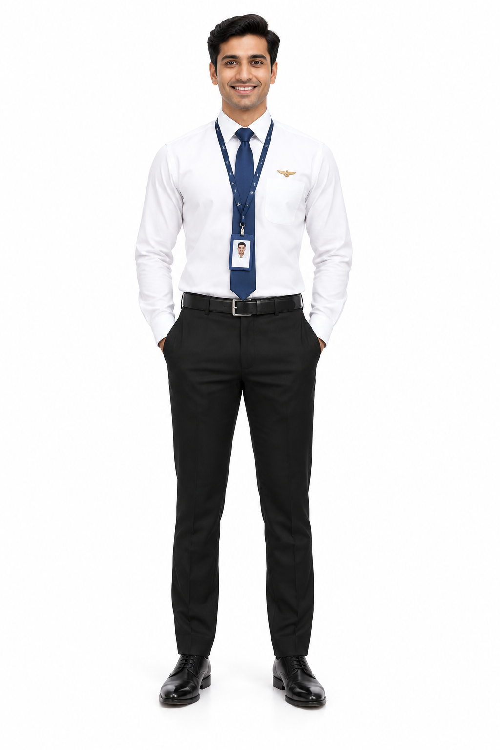 Retail Uniform