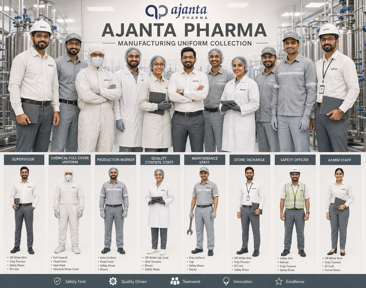 MANUFACTURING