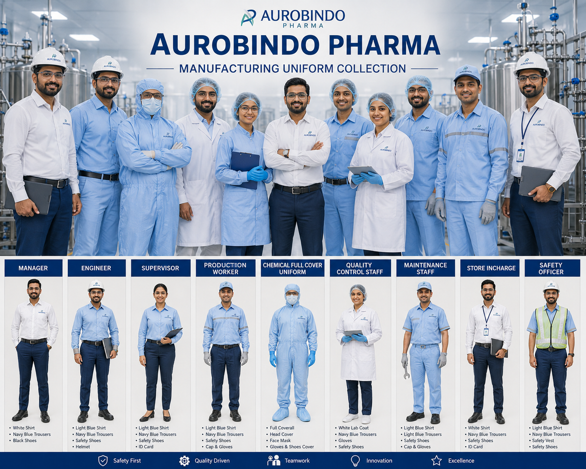 MANUFACTURING