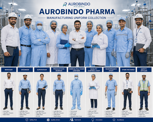 MANUFACTURING