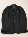 Black Elegance casual Suit for Men
