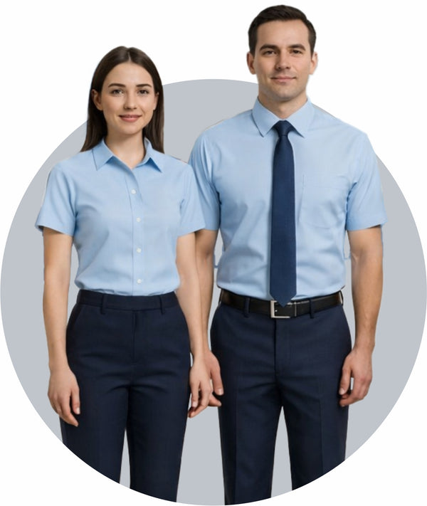 Banking Dresscode
