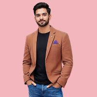 Blazers & Suits