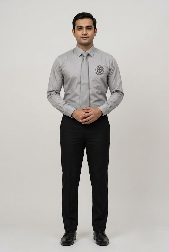 Retail Uniform