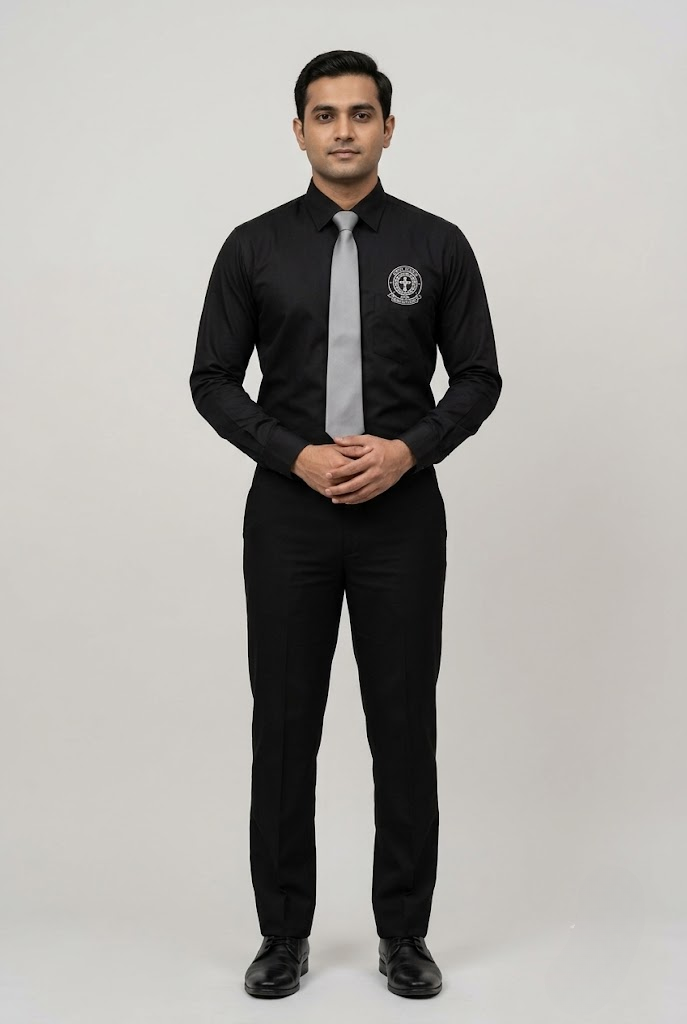 Retail Uniform