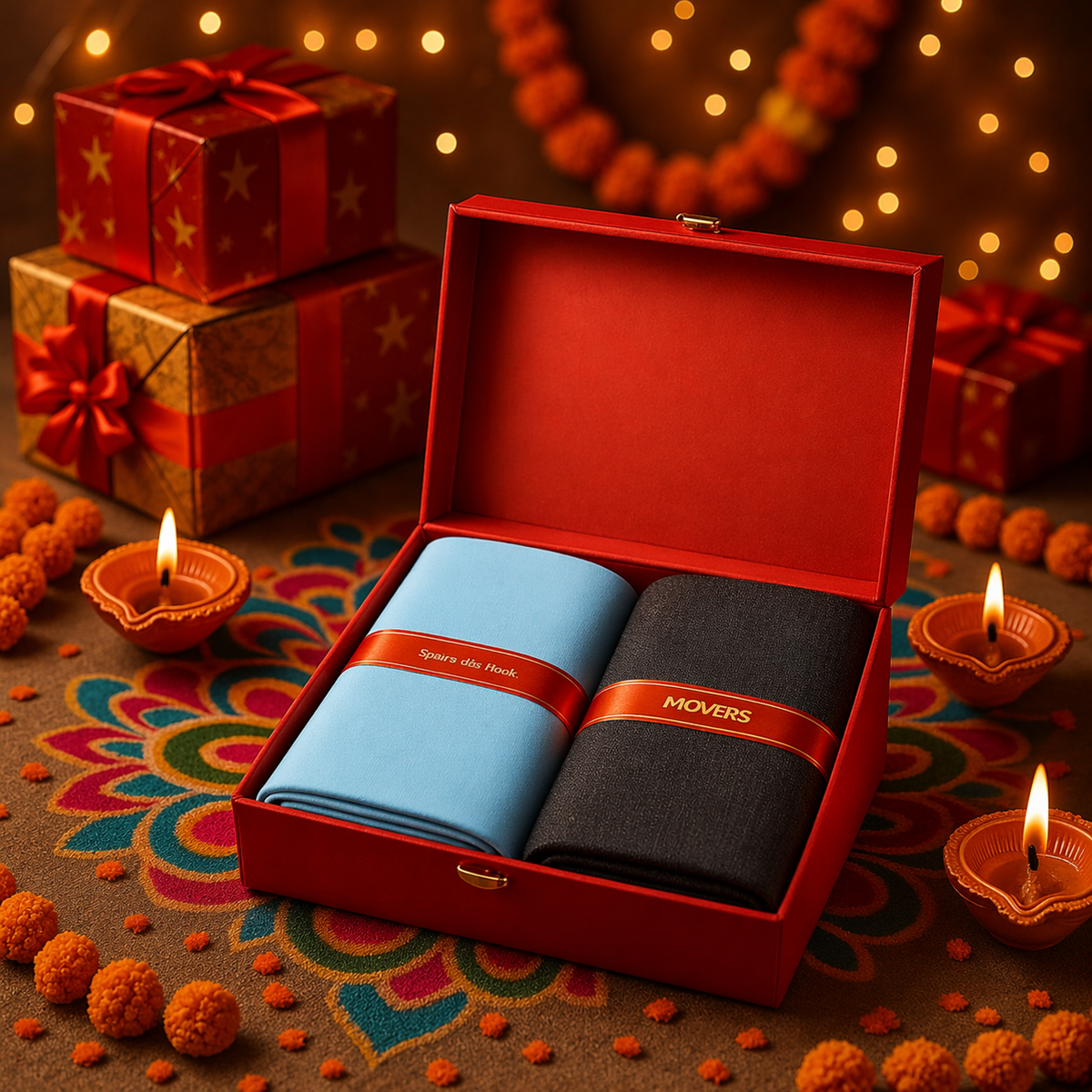 Premium Combo Gift Pack for Men