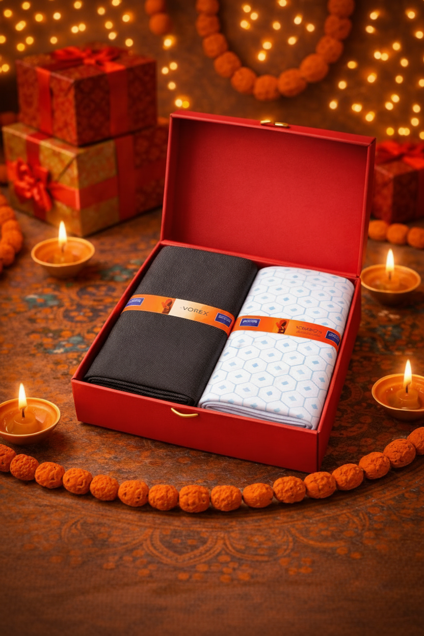 Premium Men’s Combo Gift Pack