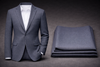 Professional Corporate Gravity Double Matty Men’s & Women’s  Uniform Blazer
