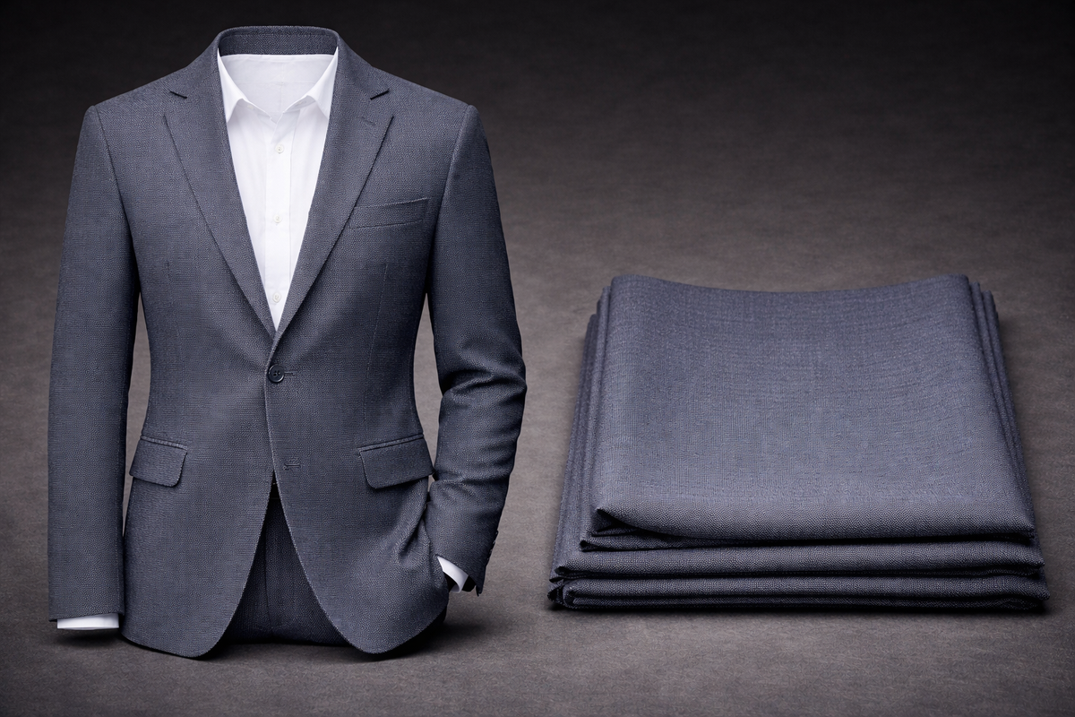 Professional Corporate Gravity Double Matty Men’s & Women’s  Uniform Blazer