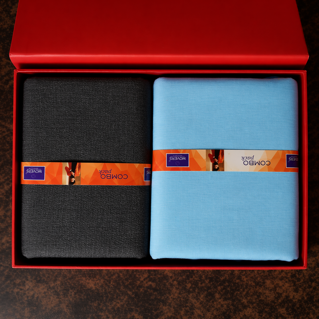Premium Combo Gift Pack for Men